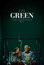 Green series tv