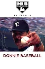 Image Donnie Baseball