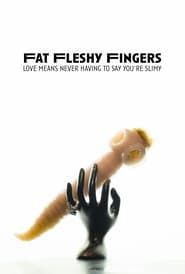 Image Fat Fleshy Fingers
