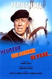 Heureux qui comme Ulysse… 1970 streaming