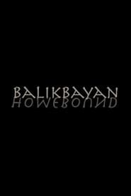 Balikbayan series tv