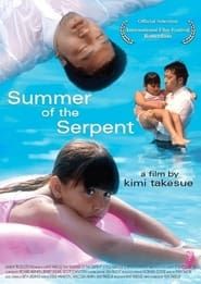 Summer of the Serpent series tv