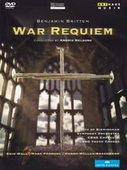 War Requiem series tv