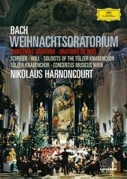Image Johann Sebastian Bach: Weinachts Oratorium