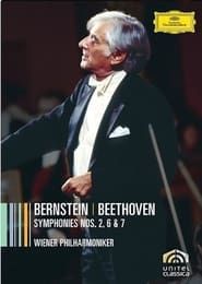 Image Bernstein | Beethoven Symphonies 2,6,7