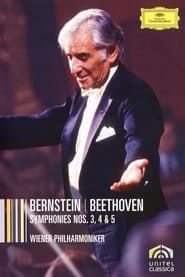 Image Bernstein | Beethoven Symphonies 3,4,5
