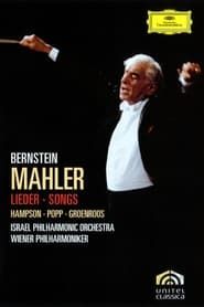 Image Bernstein | Mahler Lieder