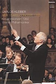 Vienna New Year's Concert 1992 series tv