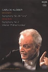Image Carlos Kleiber: Mozart - Symphony No.36 