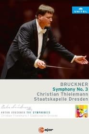 Bruckner: Symphony No. 3 series tv