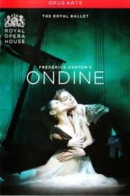 Henze: Ondine (The Royal Ballet) series tv