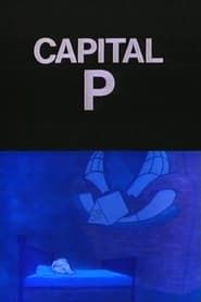Image Capital P