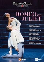 Prokofiev - Romeo and Juliet (2012)