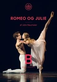 Image Prokofiev - Romeo and Juliet