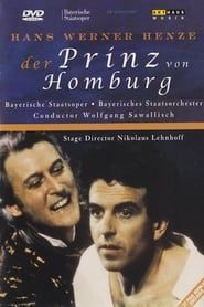 watch Der Prinz von Homburg
