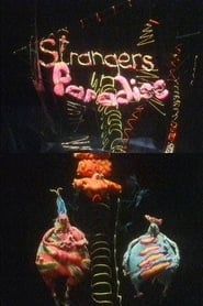 Strangers in Paradise series tv