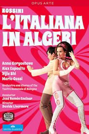 Rossini - L'Italiana in Algeri series tv