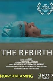 The Rebirth series tv