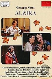 Verdi: Alzira series tv