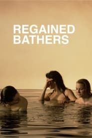Image Regained Bathers
