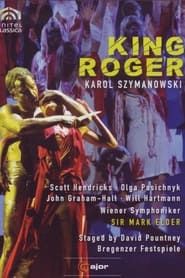 Szymanowski - Król Roger - Bregenzer Festpiele series tv