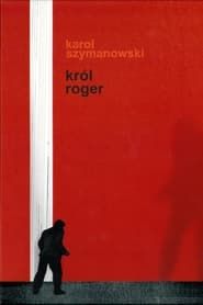 Szymanowski - Król Roger series tv