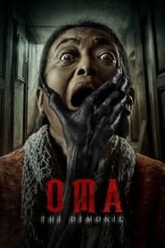 Oma the Demonic series tv