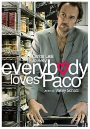 Everybody Loves Paco series tv