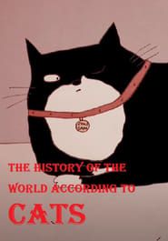 Image The History of the World According to Cats