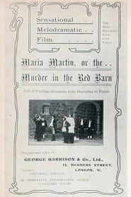 Maria Marten, or Murder in the Red Barn (1913)