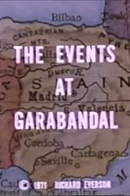 The Events at Garabandal series tv