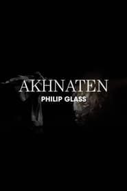 Image Philip Glass: Akhnaten 2020
