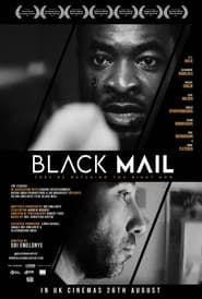 Black Mail series tv