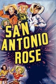 San Antonio Rose 1941 streaming