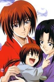 Rurouni Kenshin Memorial Ending series tv