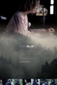 Image Dark Blue Forest