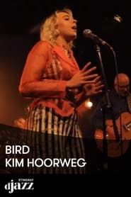 Kim Hoorweg au club Bird de Rotterdam - 2018 