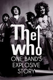 The Who: One Band's Explosive Story series tv