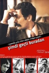 Erkan Yücel: Şimdi Geçti Buradan series tv