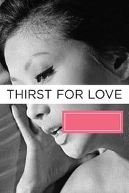 Thirst for Love series tv