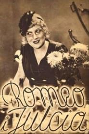 Image Romeo i Julcia 1933
