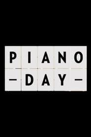 Piano Day 2022 series tv