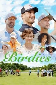 Birdies series tv