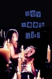 Boy Meets Girl series tv