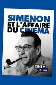 Image Simenon et l'affaire du cinéma