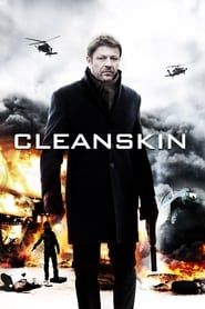 Cleanskin series tv