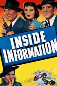 Inside Information (1939)