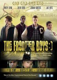 Affiche de The Frontier Boys