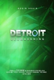 Detroit Reawakening 2022 streaming