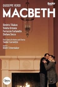 Image Verdi: Macbeth 2011